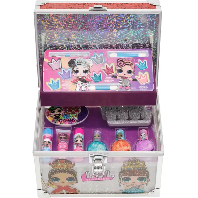 Kid Girls Makeup kit