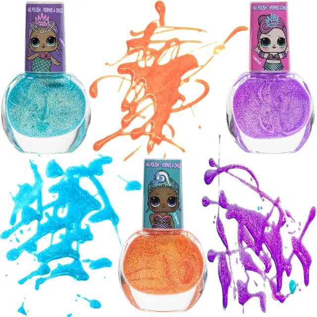 Kid Girls Makeup kit