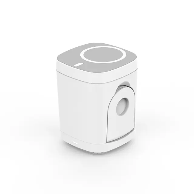 3 in 1 Magnetic Charger Power 3 devices at once