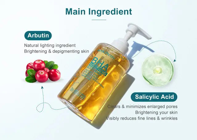 Anti Acne Treatment