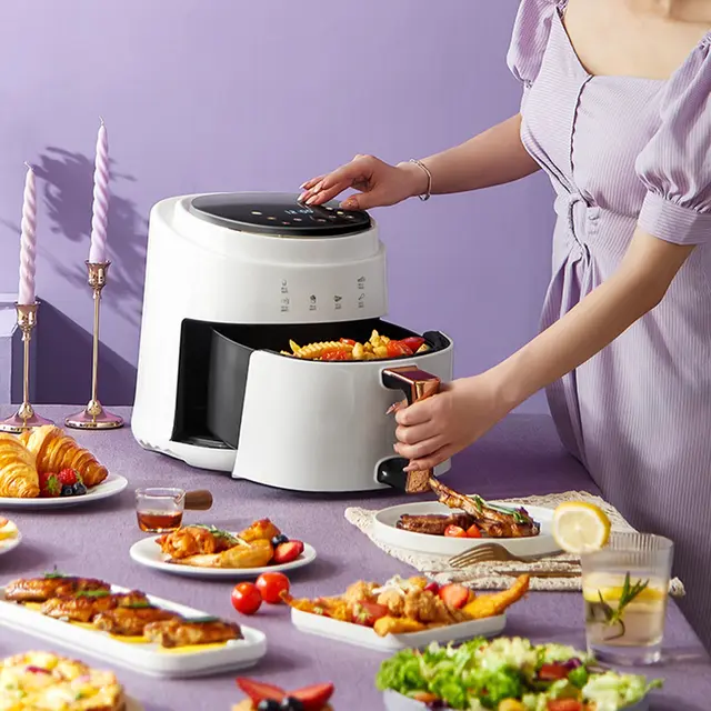 Digital Air Fryer