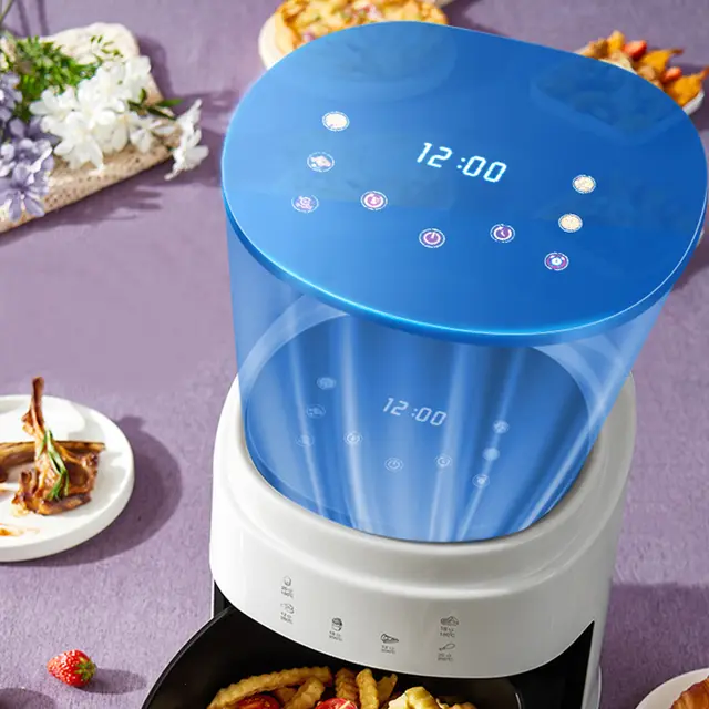 Digital Air Fryer