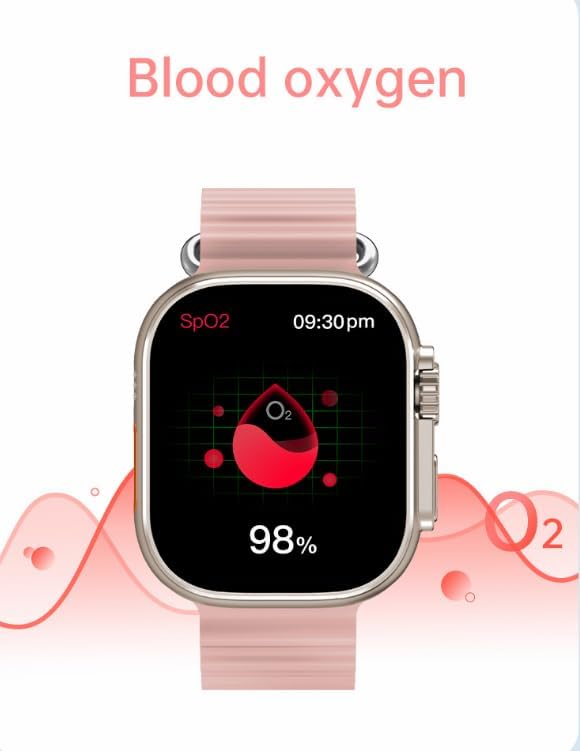 2 Hello 3 Plus watches for  89.99