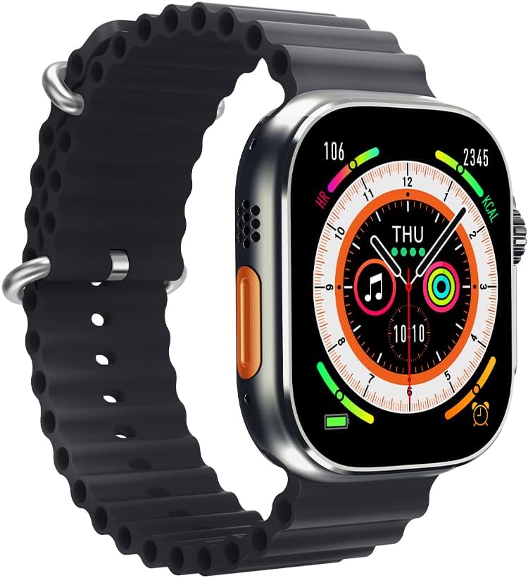 2 Hello 3 Plus watches for  89.99