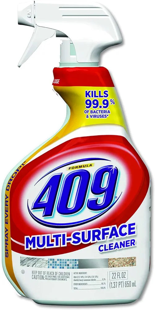 Formula 409 Multi-Surface Cleaner