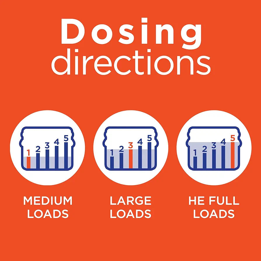 Tide Liquid Plus Bleach 46oz