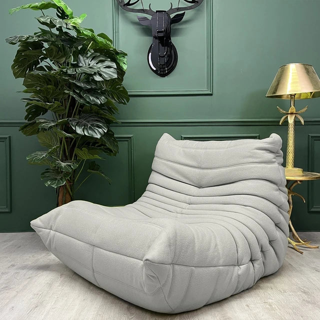 Lazy Caterpillar Sofa Chair