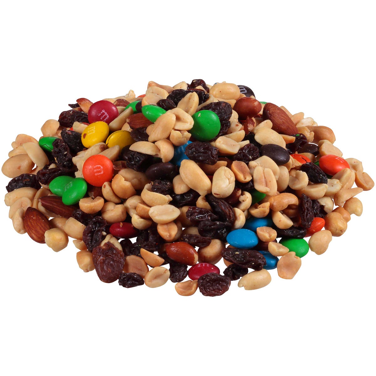Planters Trail Mix Nuts and Chocolate 18 1.7oz