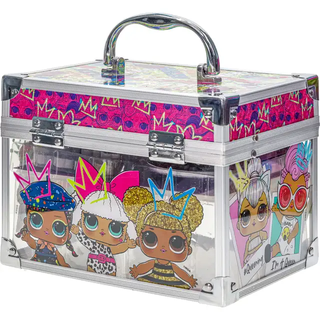 Kid Girls Makeup kit