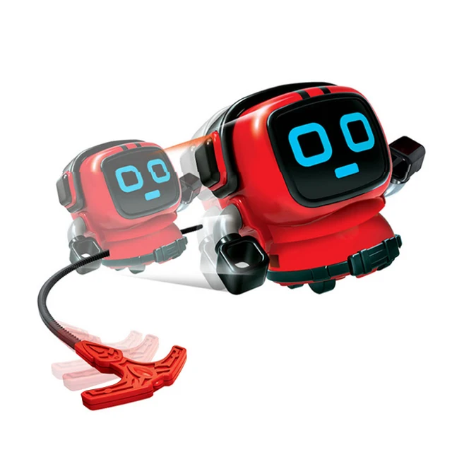 Gyro Robot Toy