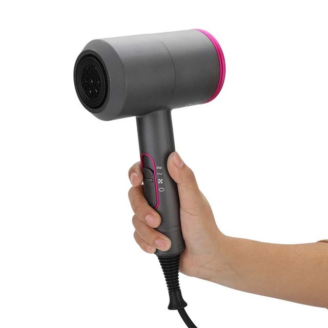 Hair Dryer