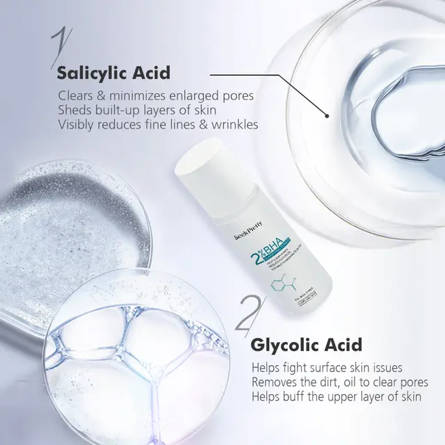 Anti Acne Treatment