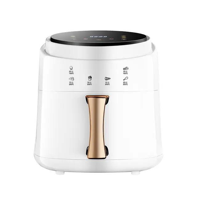 Digital Air Fryer
