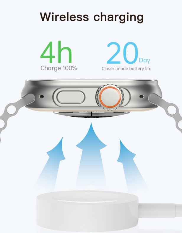 2 Hello 3 Plus watches for  89.99