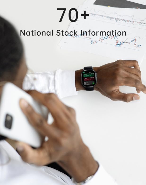 2 Hello 3 Plus watches for  89.99