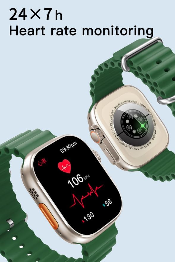 2 Hello 3 Plus watches for  89.99