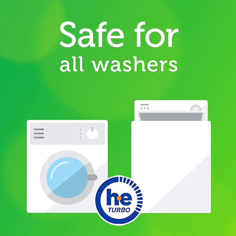 Gain Powder Laundry Detergent for Regular and HE Washers, Original Scent 16 oz