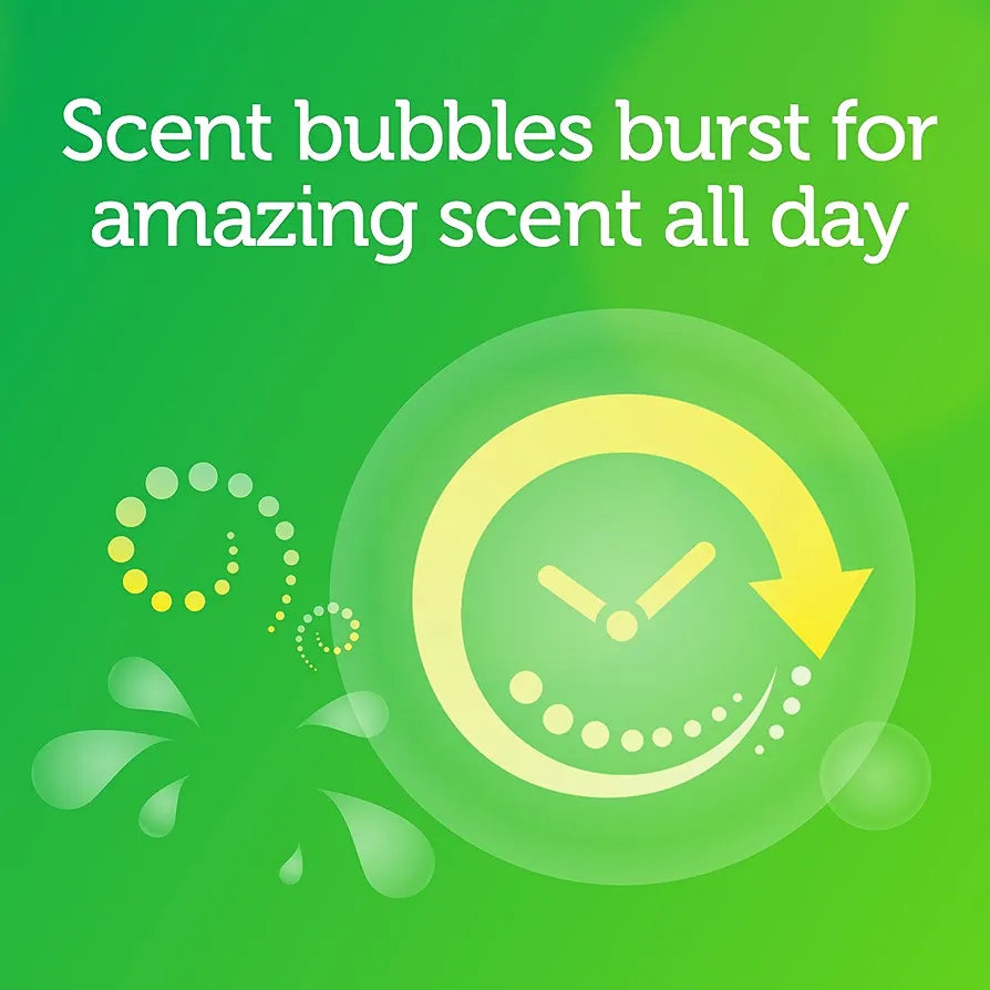 Gain Powder Laundry Detergent for Regular and HE Washers, Original Scent 16 oz